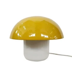 Best Bizzotto LAMPADA TAV. BRIDGES GIALLO H25