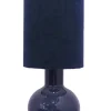 Hot Bizzotto LAMPADA TAV. IKERU BLU H56