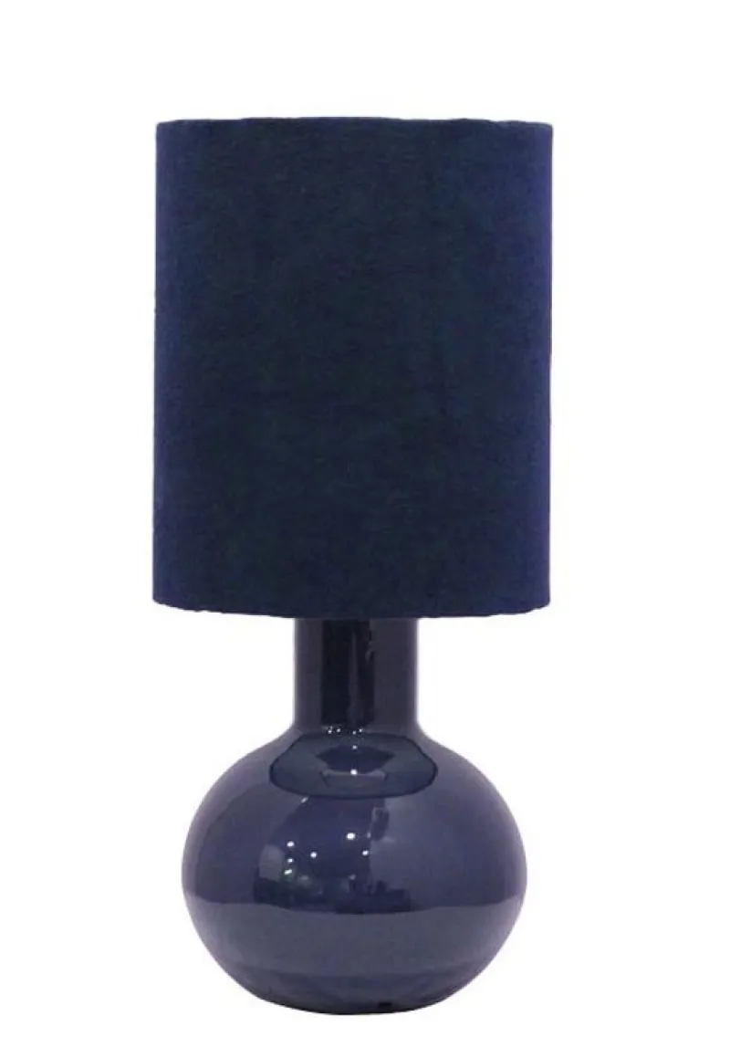Hot Bizzotto LAMPADA TAV. IKERU BLU H56