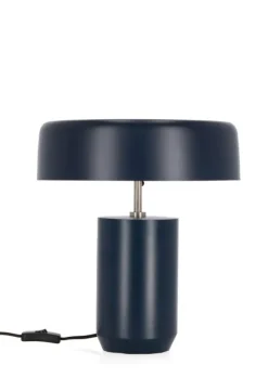 Sale Bizzotto LAMPADA TAV. KAITHAL BLU H35
