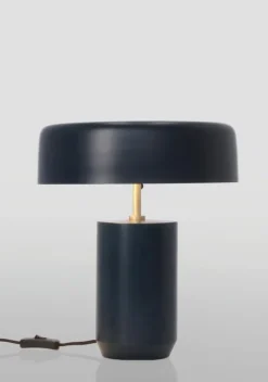 Sale Bizzotto LAMPADA TAV. KAITHAL BLU H35