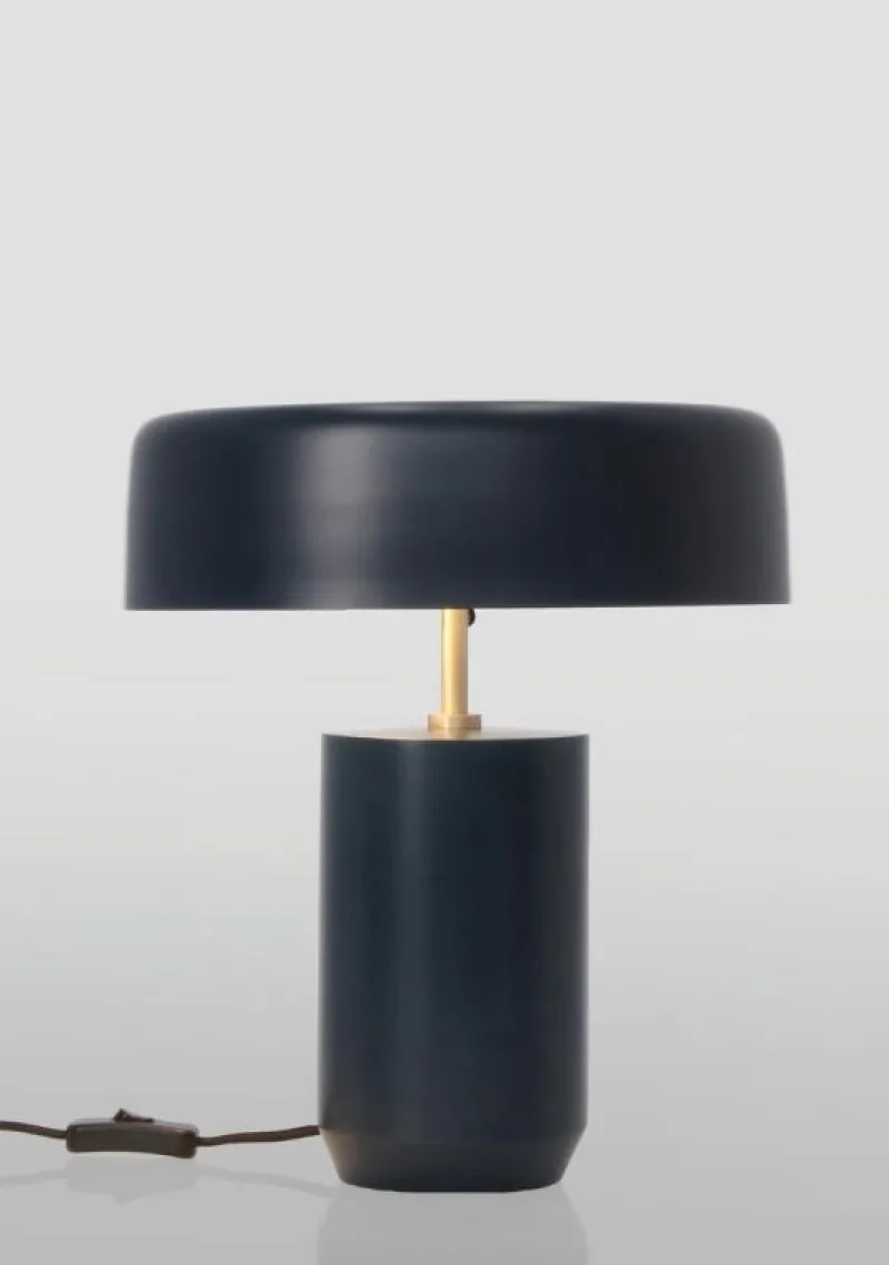 Sale Bizzotto LAMPADA TAV. KAITHAL BLU H35