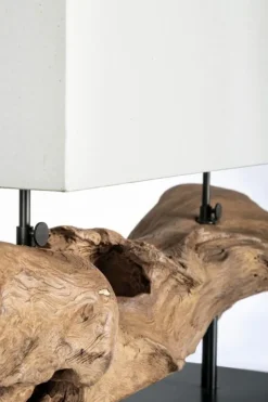 Sale Bizzotto LAMPADA TAV. KLETA BIANCO H55