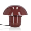 Outlet Bizzotto LAMPADA TAV. KOPPEL ROSSO H27