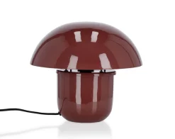 Outlet Bizzotto LAMPADA TAV. KOPPEL ROSSO H27