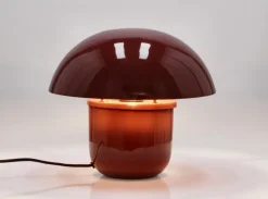 Outlet Bizzotto LAMPADA TAV. KOPPEL ROSSO H27