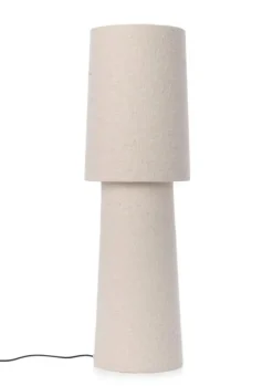 Online Bizzotto LAMPADA TAV. LAMKI CREMA H58