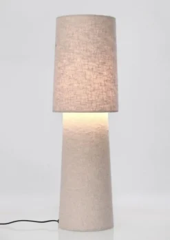 Online Bizzotto LAMPADA TAV. LAMKI CREMA H58