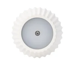 Online Bizzotto LAMPADA TAV. LED ARTIKA BIANCO H36