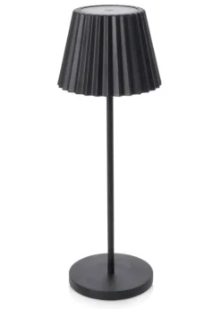 Sale Bizzotto LAMPADA TAV. LED ARTIKA NERO H36