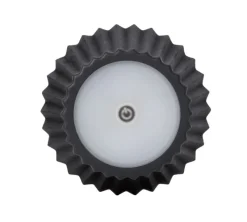 Sale Bizzotto LAMPADA TAV. LED ARTIKA NERO H36