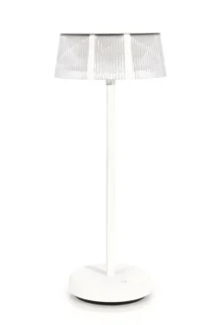 Best Bizzotto LAMPADA TAV. LED CARAL BIANCO H36,5