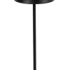 Bizzotto LAMPADA TAV. LED ETNA NERO H38