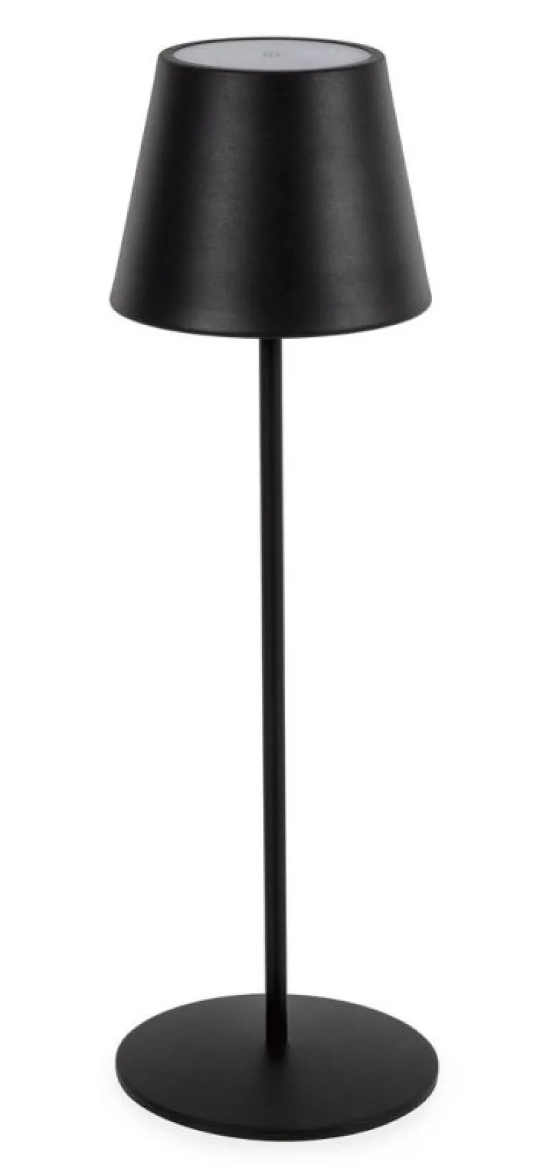 Bizzotto LAMPADA TAV. LED ETNA NERO H38