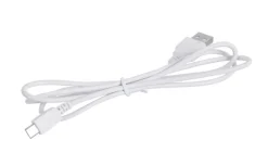 Bizzotto LAMPADA TAV. LED ETNA NERO H38