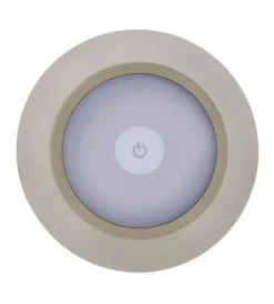 Online Bizzotto LAMPADA TAV. LED ETNA TORTORA H38