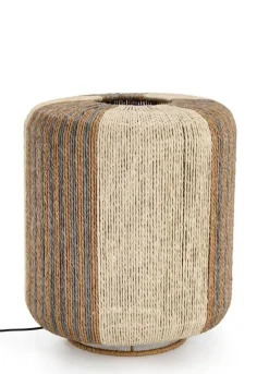 Clearance Bizzotto LAMPADA TAV. MALI BEIGE GRIGIO MARR D34