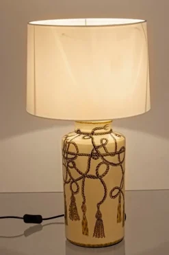 Best Bizzotto LAMPADA TAV. NAPPA PORC H63