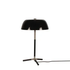 Bizzotto LAMPADA TAV. SIMOR NERO H46