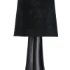Clearance Bizzotto LAMPADA TAV. TRIPURA NERO H61