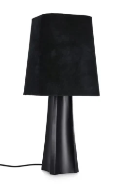 Clearance Bizzotto LAMPADA TAV. TRIPURA NERO H61