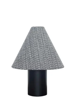 Hot Bizzotto LAMPADA TAV. VARUNI SVAS NER MELANGE H41