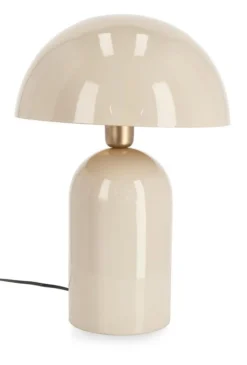 Best Bizzotto LAMPADA TAV. VELMA BEIGE H45