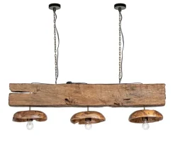 Best Bizzotto LAMPADARIO 3LUCI FLORENT