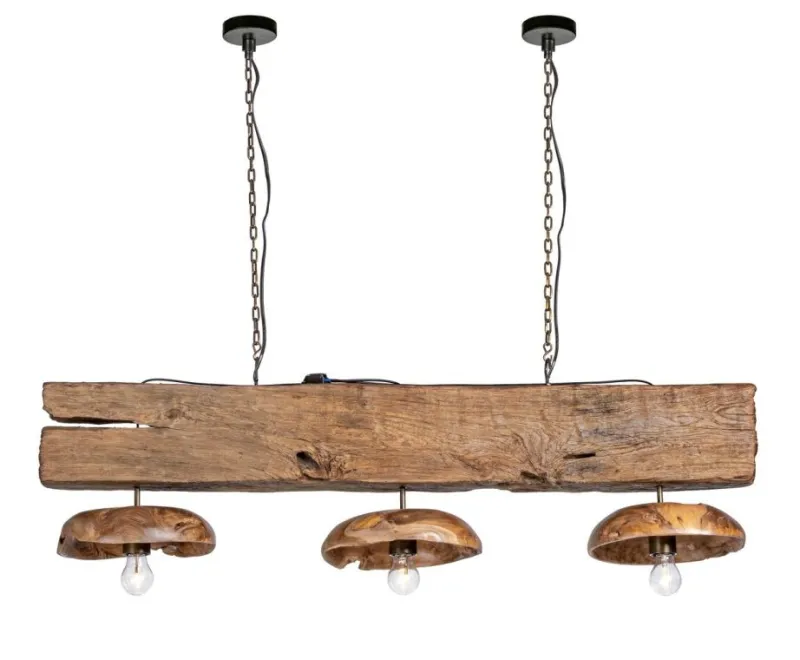 Best Bizzotto LAMPADARIO 3LUCI FLORENT