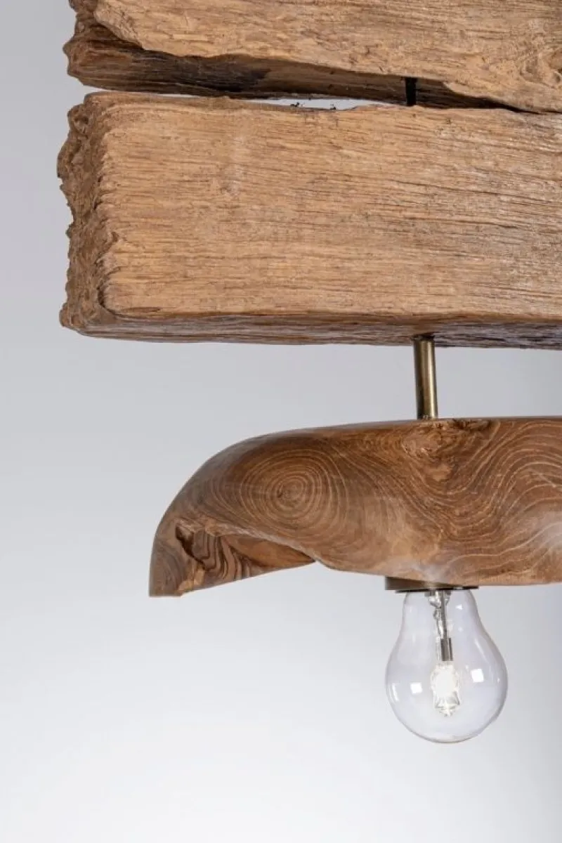 Best Bizzotto LAMPADARIO 3LUCI FLORENT