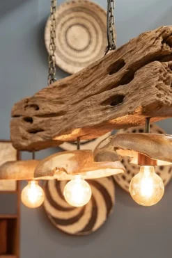 Best Bizzotto LAMPADARIO 3LUCI FLORENT