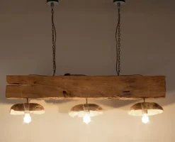 Best Bizzotto LAMPADARIO 3LUCI FLORENT