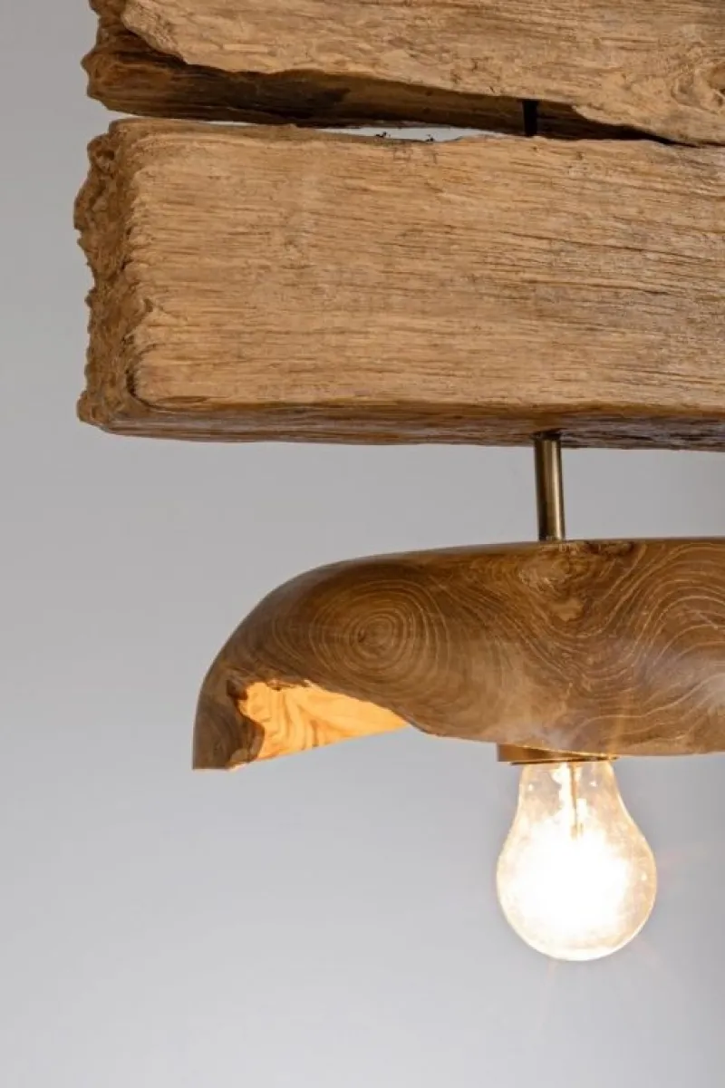 Best Bizzotto LAMPADARIO 3LUCI FLORENT