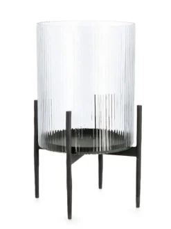 Best Bizzotto LANTERNA SIWAN VT NERO H40