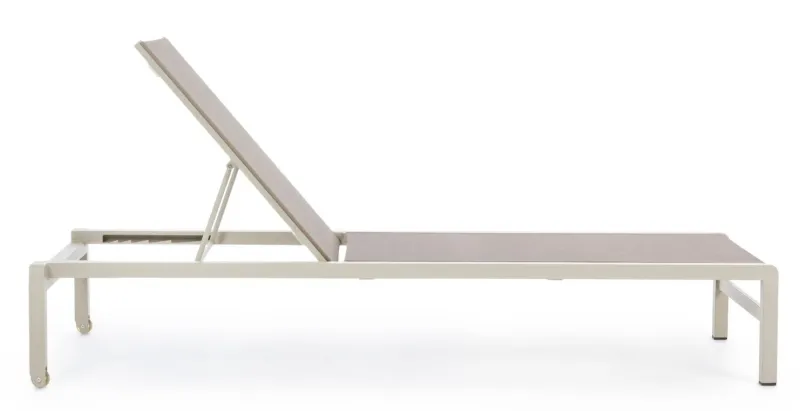 Sale Bizzotto LETTINO CON RUOTE IN ALLUMINIO IMPILABILE - KONNOR RASTIN