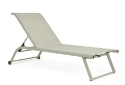 Hot Bizzotto LETTINO C-RUOTE TAYLOR BREEZE