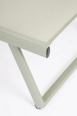 Hot Bizzotto LETTINO C-RUOTE TAYLOR BREEZE