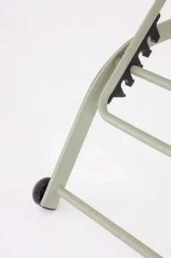 Hot Bizzotto LETTINO C-RUOTE TAYLOR BREEZE