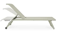 Hot Bizzotto LETTINO C-RUOTE TAYLOR BREEZE