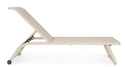 Sale Bizzotto LETTINO C-RUOTE TAYLOR WHISPER