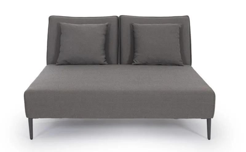 Clearance Bizzotto LETTINO DOPPIO C-C VIPER ANTR QS22/ANTR