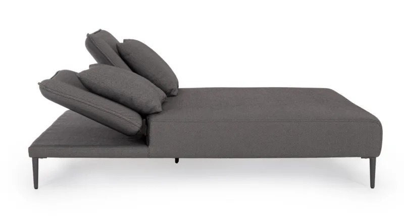 Clearance Bizzotto LETTINO DOPPIO C-C VIPER ANTR QS22/ANTR