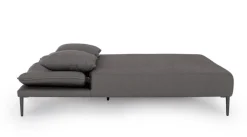 Clearance Bizzotto LETTINO DOPPIO C-C VIPER ANTR QS22/ANTR