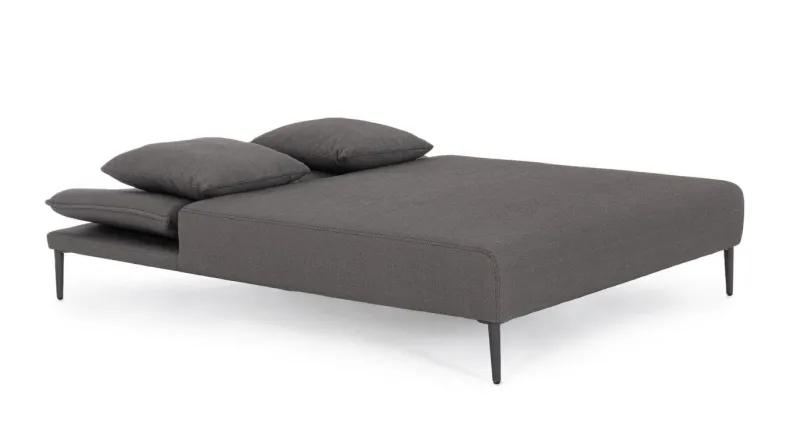 Clearance Bizzotto LETTINO DOPPIO C-C VIPER ANTR QS22/ANTR