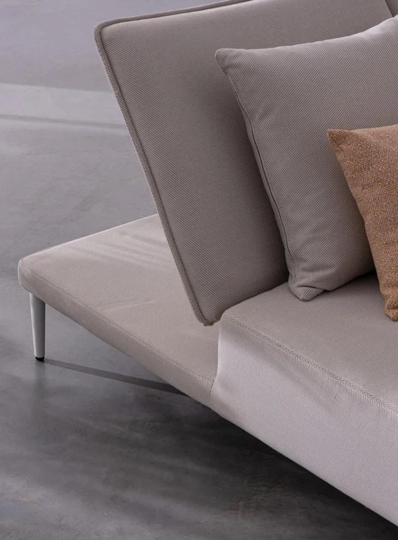 Online Bizzotto LETTINO DOPPIO C-C VIPER BIA QS20/SAND