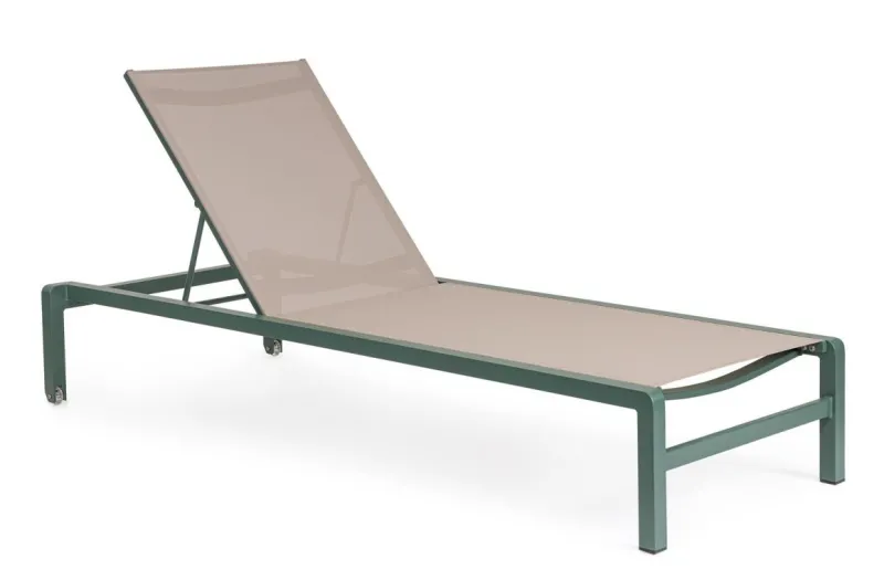 Discount Bizzotto LETTINO IMP. C-RUOTE KONNOR BALSAM