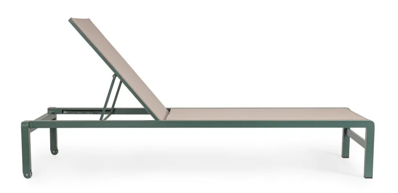 Discount Bizzotto LETTINO IMP. C-RUOTE KONNOR BALSAM