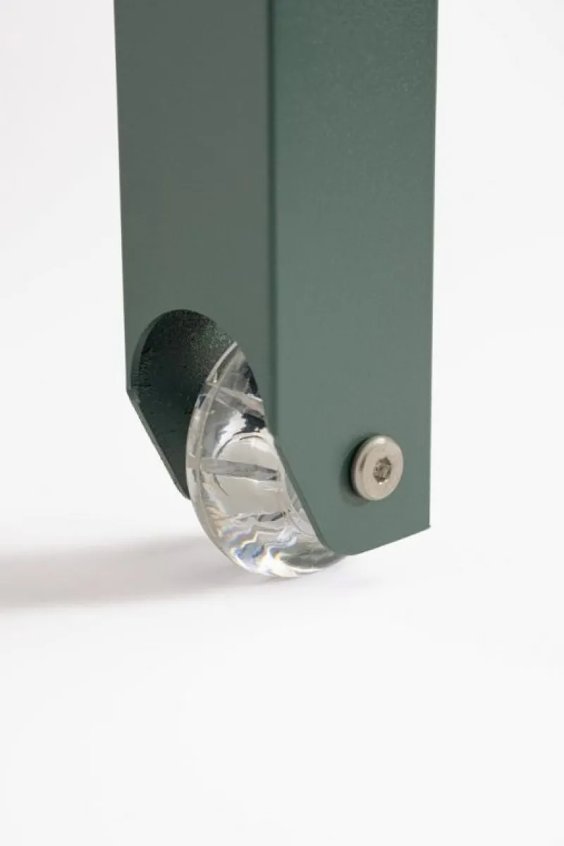 Discount Bizzotto LETTINO IMP. C-RUOTE KONNOR BALSAM