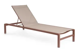 Hot Bizzotto LETTINO IMP. C-RUOTE KONNOR BARN