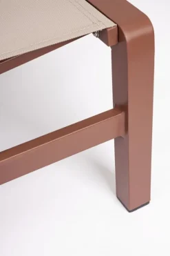 Hot Bizzotto LETTINO IMP. C-RUOTE KONNOR BARN